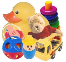 toys