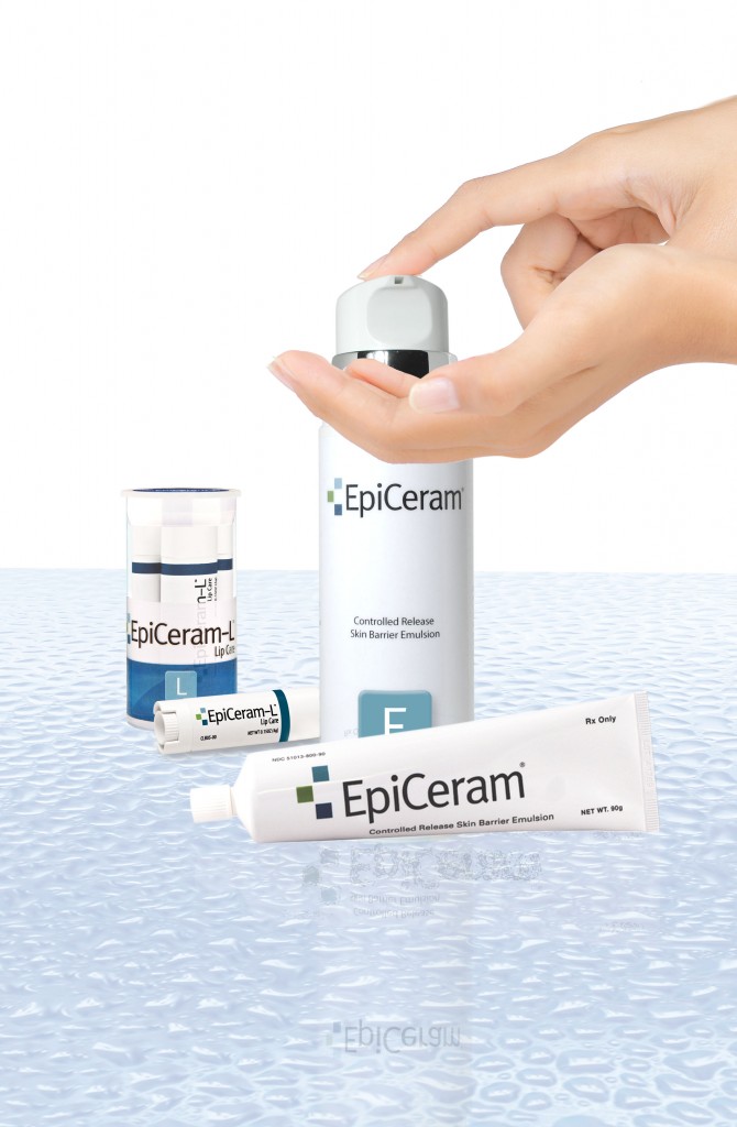 Taking Care of Eczema at the Pool 24/7 Moms