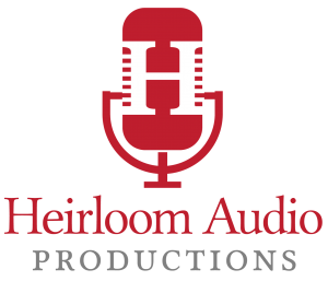 Heirloom 5