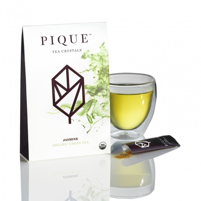 Pique Tea 1