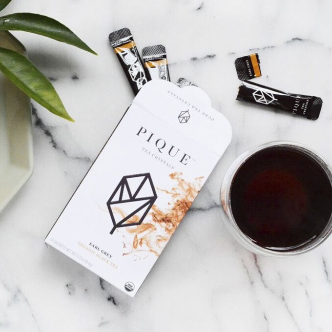 Pique Tea 2