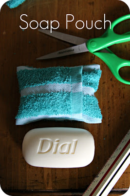 soap