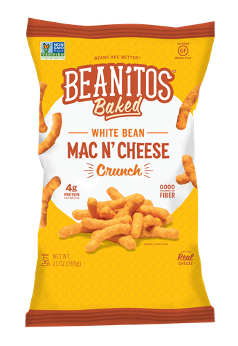 Beanitos 21oz CRUNCH costco