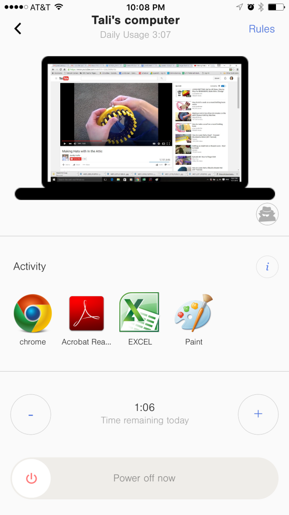 Screen 3