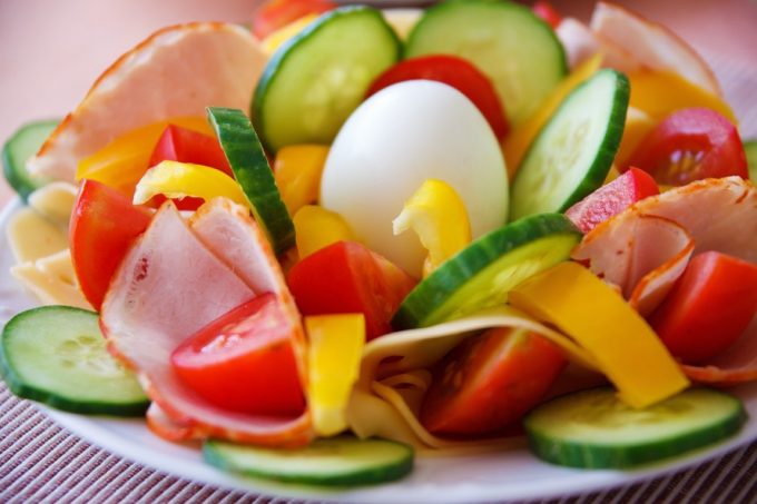 food