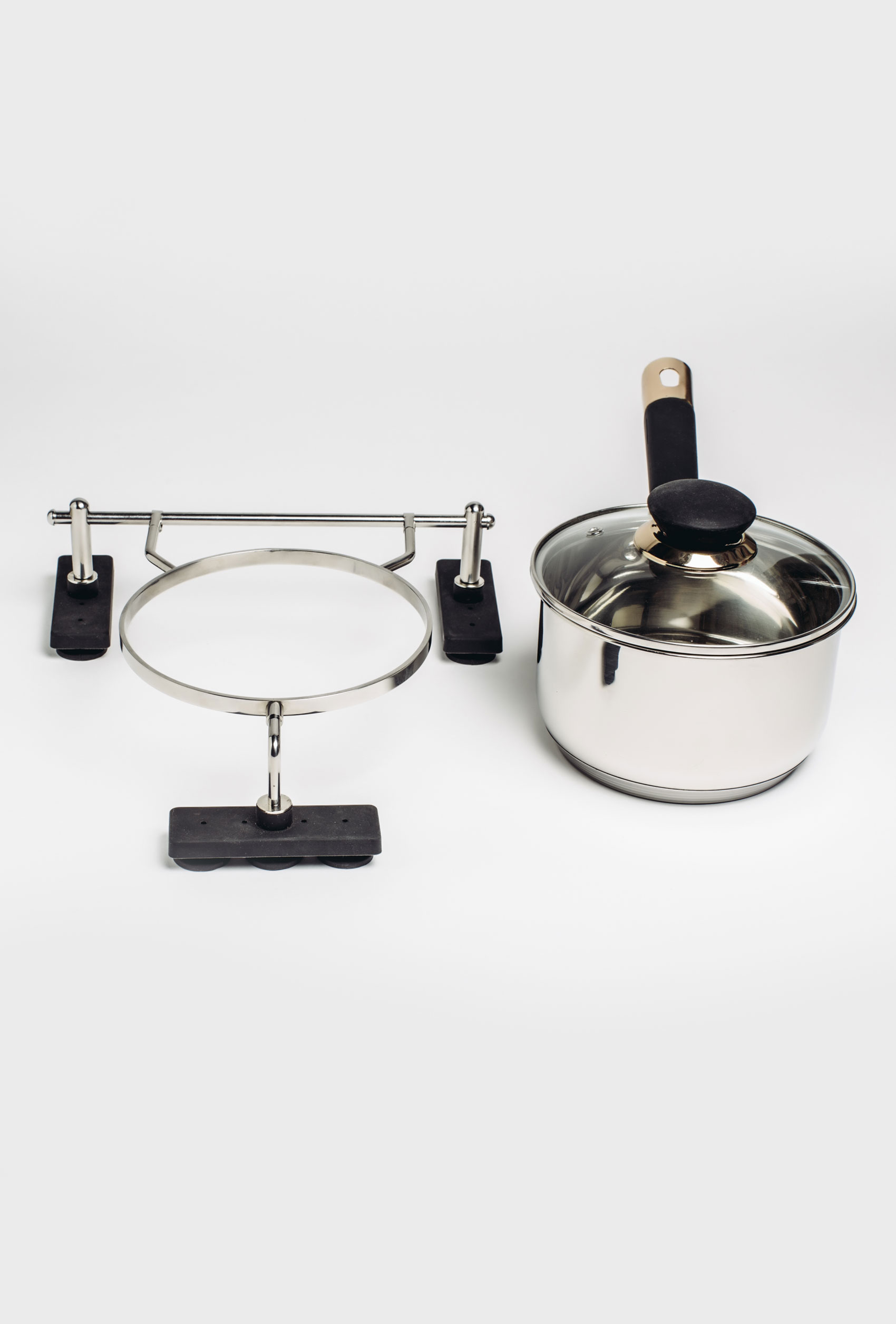 ekwede PotSafe_components