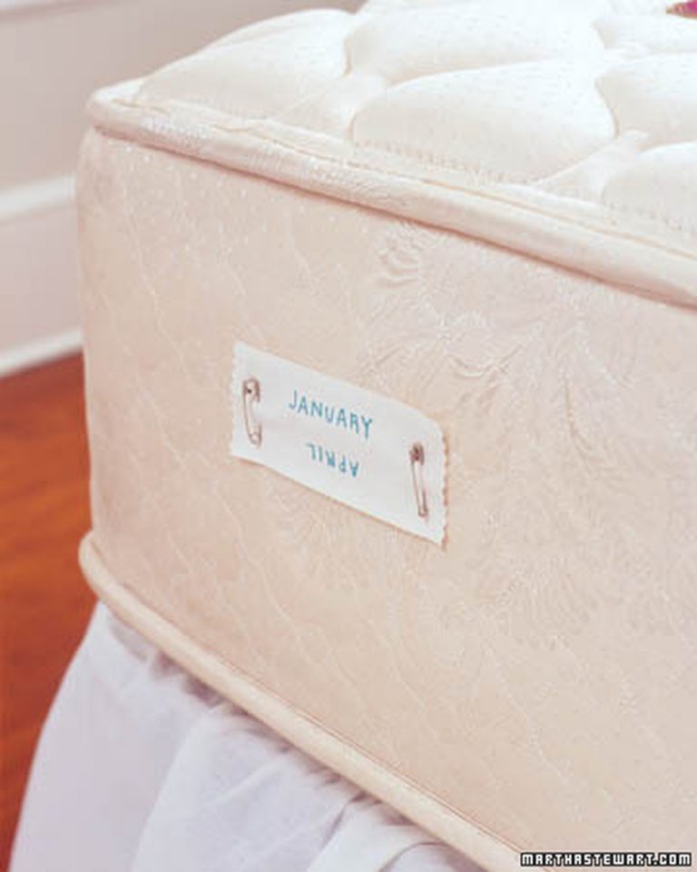 MOM Tip Rotate Mattress Tip 24/7 Moms