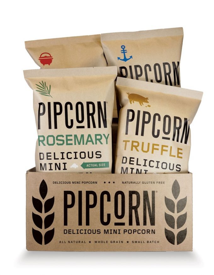 pipcorn 2