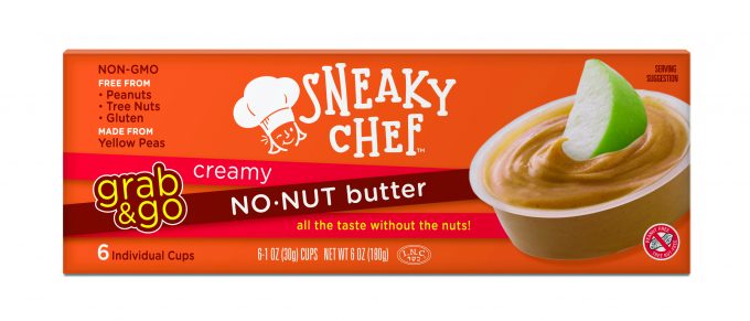 sneaky chef 3