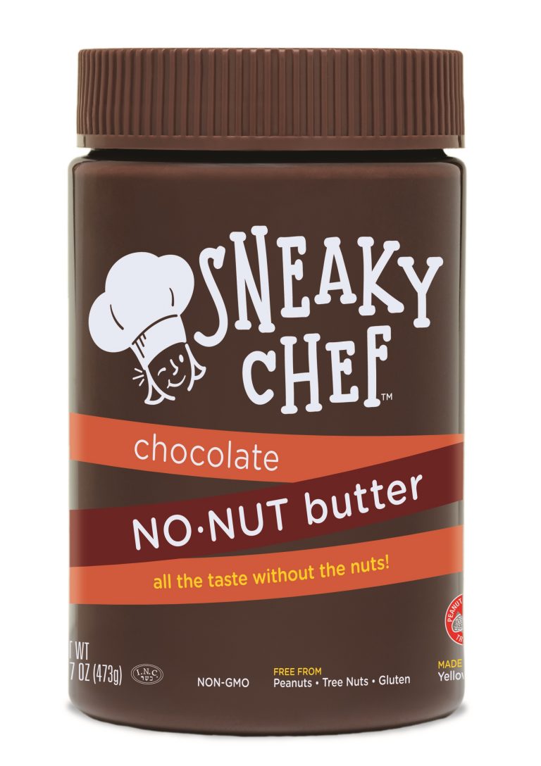 WIN The Sneaky Chef Prize Package 25 Days of Christmas Giveaways