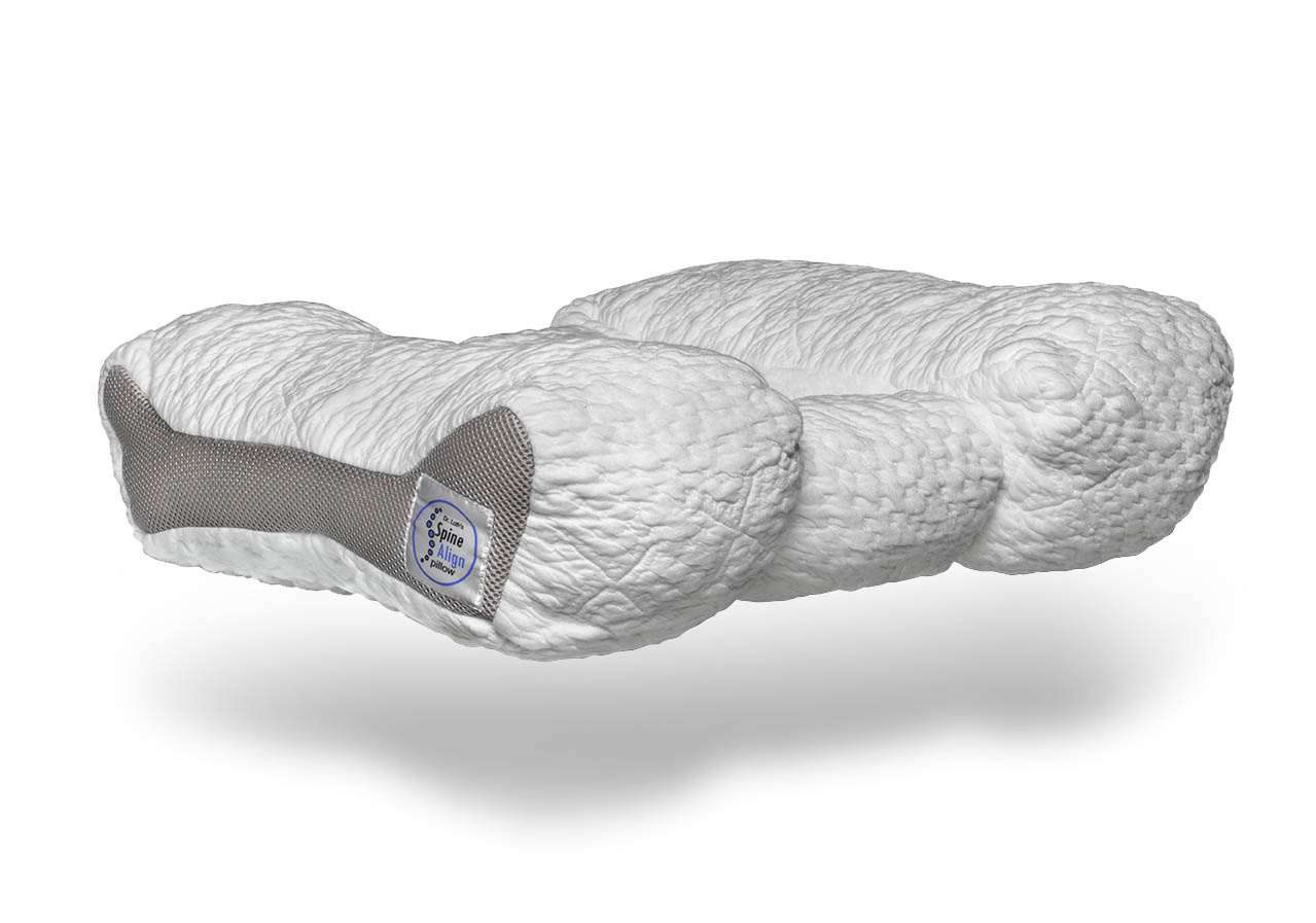spine align