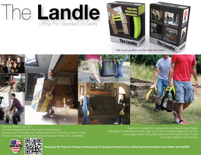 Landle