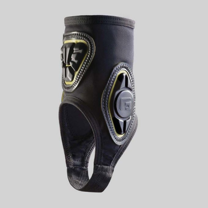 Pro Ankle Guard 24-7 MOMS