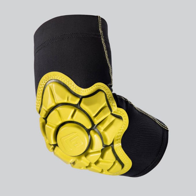 WIN Pro Ankle Guards & Youth ProX Elbow Pads from GForm 25 Days
