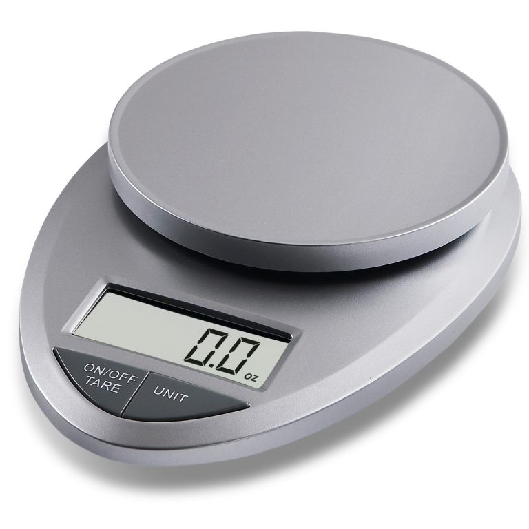 WIN Precision Pro Digital Kitchen Scale 25 Days of Christmas 24/7 Moms