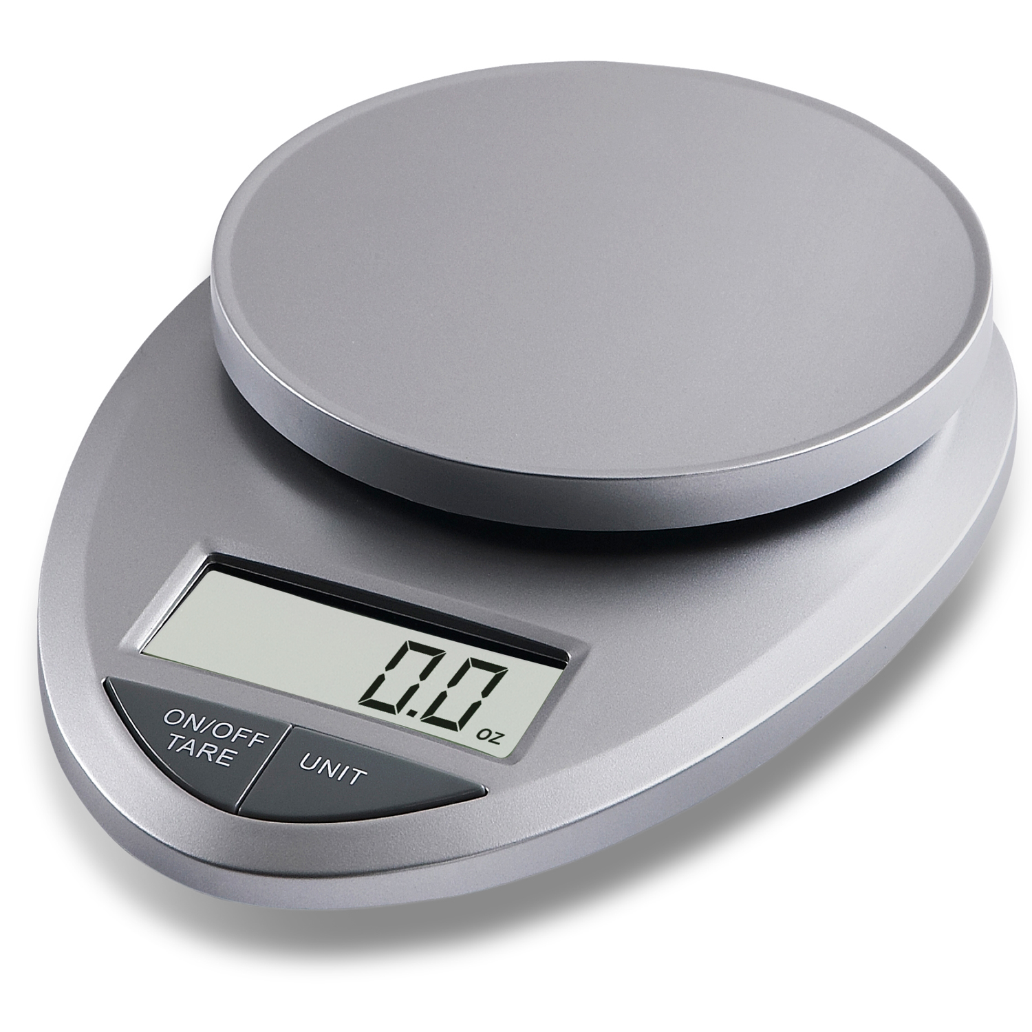 WIN Precision Pro Digital Kitchen Scale 25 Days of Christmas 24/7 Moms