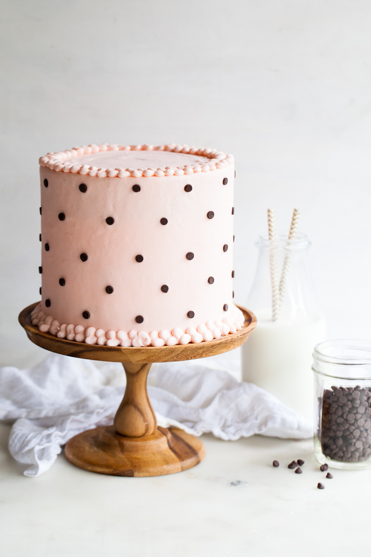 12 Quick And Easy Cake Decorating Ideas 24 7 Moms