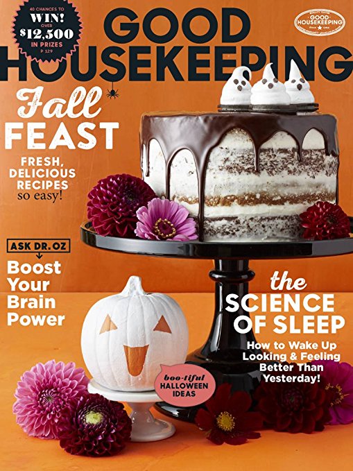 Free Good Housekeeping Magazine Subscription 24 7 Moms Free good housekeeping magazine subscription 24 7 moms