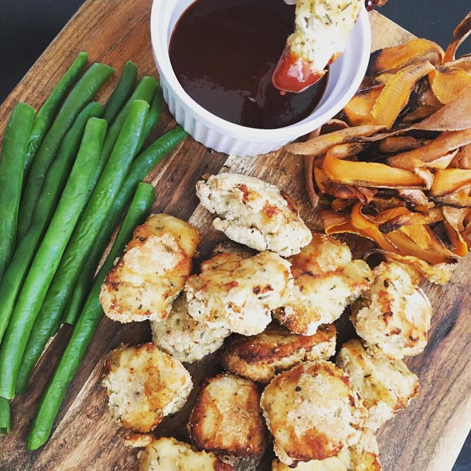 10 Finger Food Recipes Your Toddlers Will Love 24/7 Moms