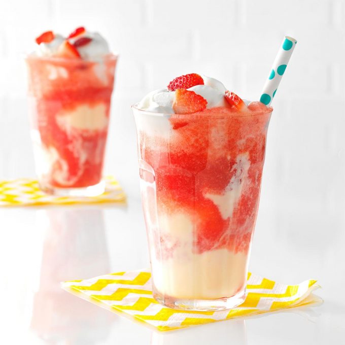 OldSchool Soda Fountain Recipes to Make 24/7 Moms