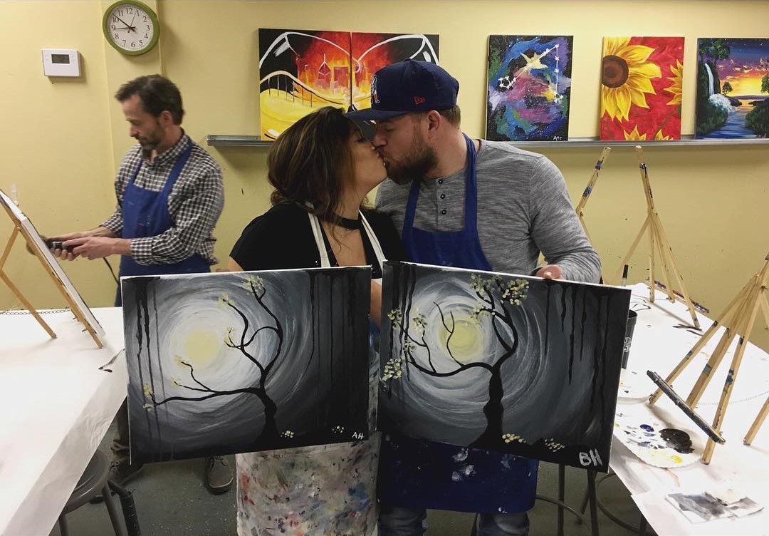 10 Unique Date Night Ideas for Couples 24/7 Moms