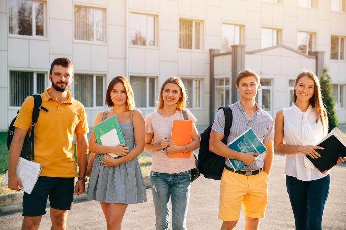 Help High School Student Succeed