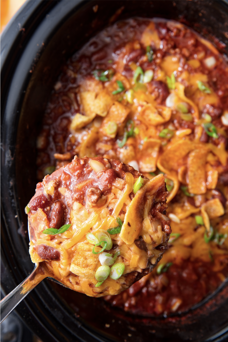 Hearty Chili Recipes That Make the Perfect Comfort Food 24/7 Moms