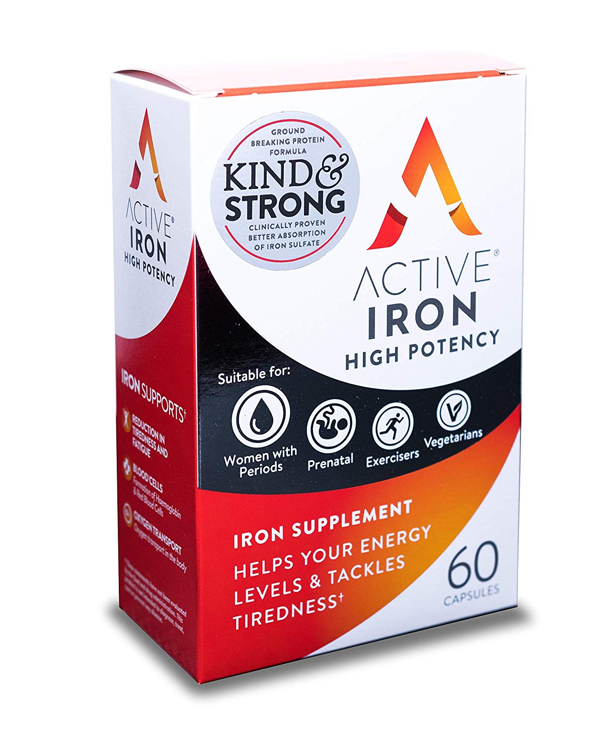 WIN Active Iron Supplement Mama Survives Summer Blog Giveaway 24/7