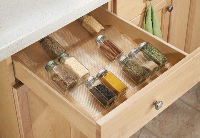 10 kitchen drawer organizers