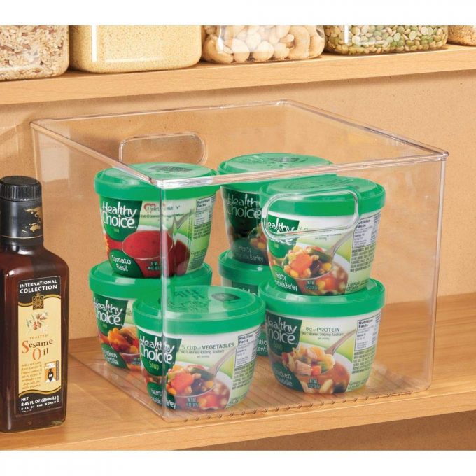 10 kitchen drawer organizers
