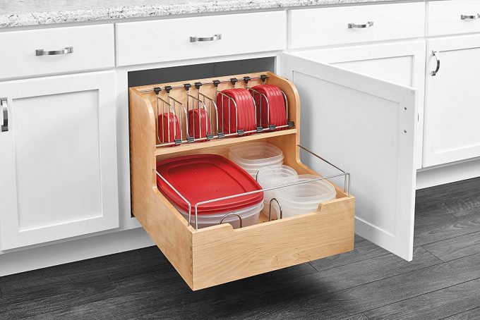 10 kitchen drawer organizers