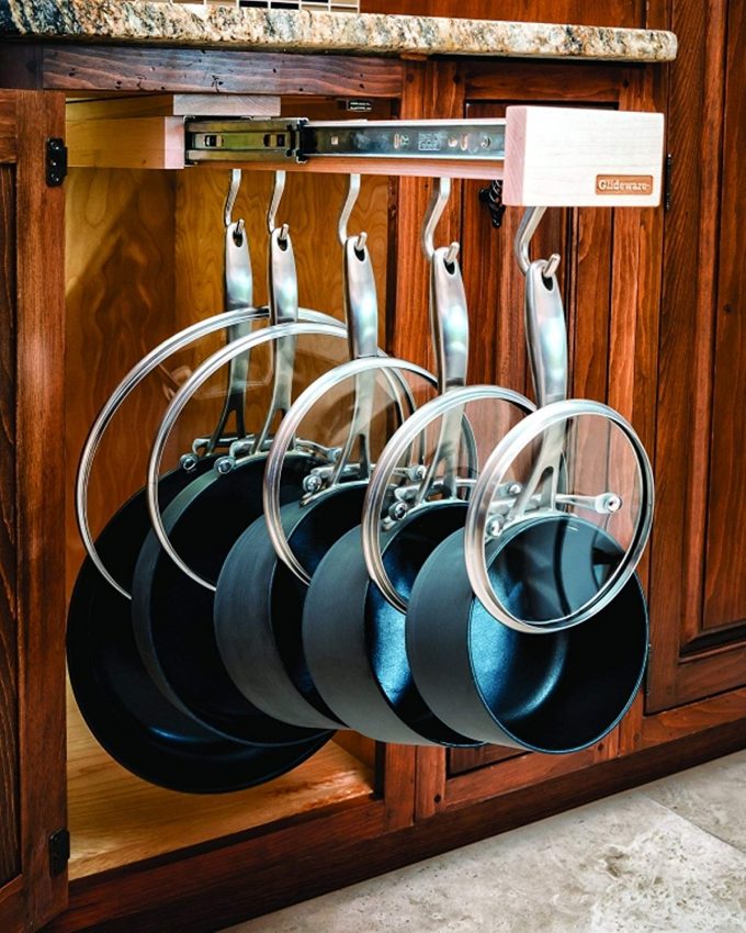 10 kitchen drawer organizers