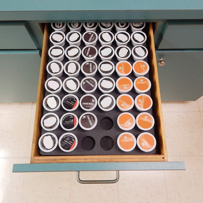 10 kitchen drawer organizers