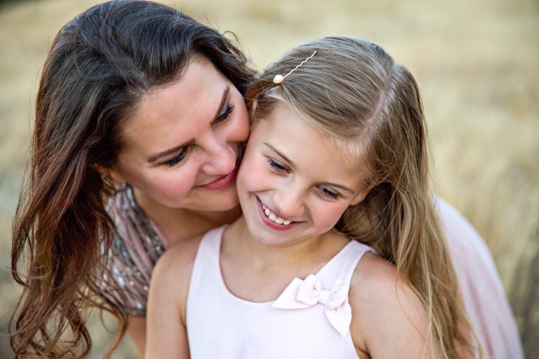 Build Your Child's Confidence
