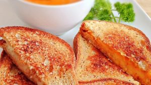 dinner ideas grocery store