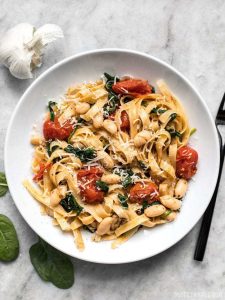 dinner ideas grocery store