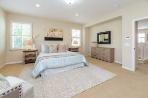 quick declutter your house