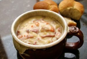 corned beef leftover recipes