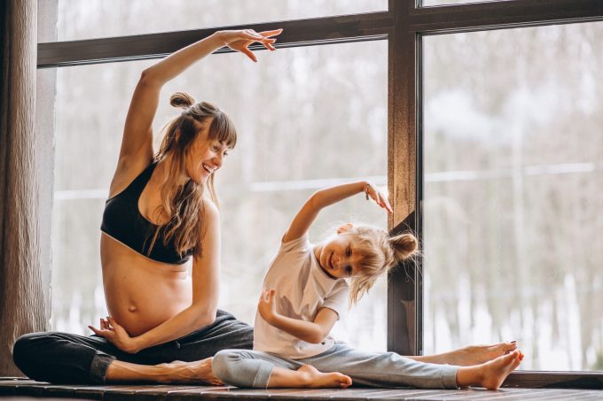 free workouts at home