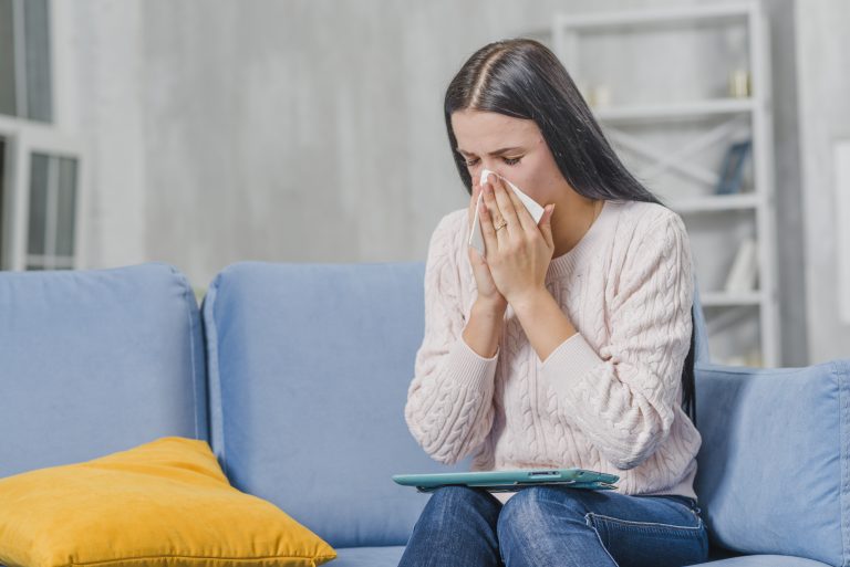 easy ways reduce allergens