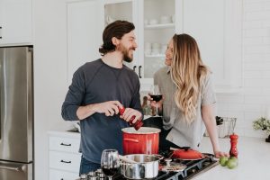 home date night ideas