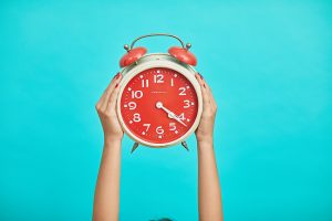 habits more time day