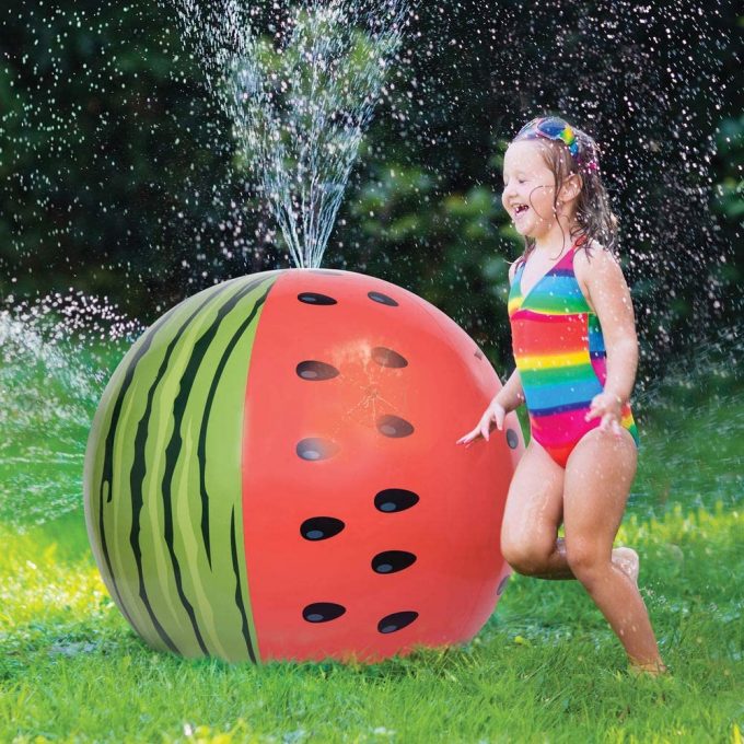 10 Water Toys You Need This Summer 24/7 Moms