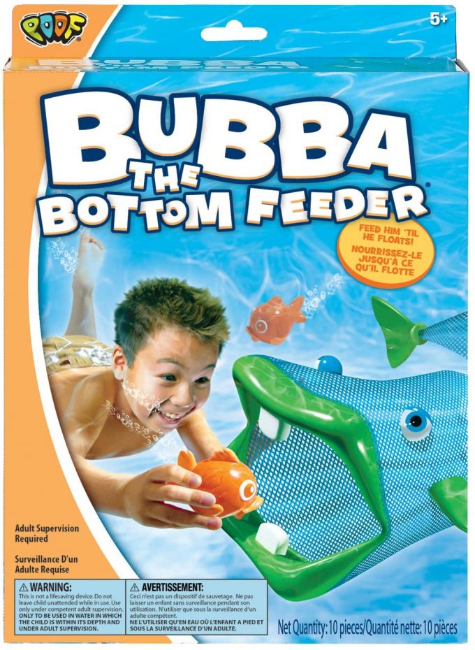 10 Water Toys You Need This Summer 24/7 Moms