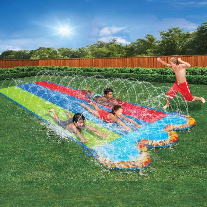 10 Water Toys You Need This Summer 24/7 Moms