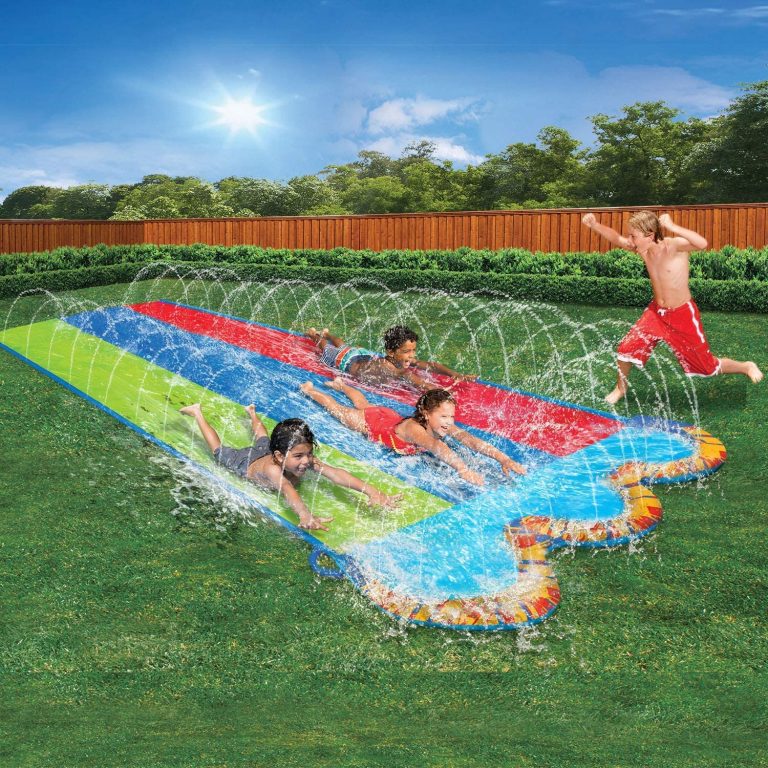 10 Water Toys You Need This Summer 24/7 Moms