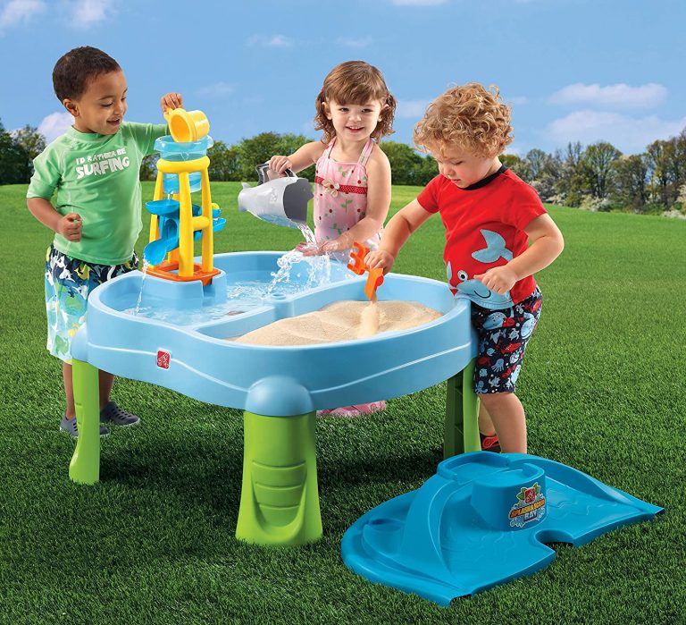 10 Water Toys You Need This Summer 24/7 Moms