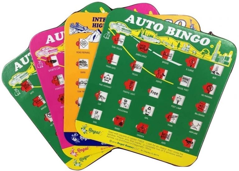 Fun Travel Games for Families On The Go 24/7 Moms