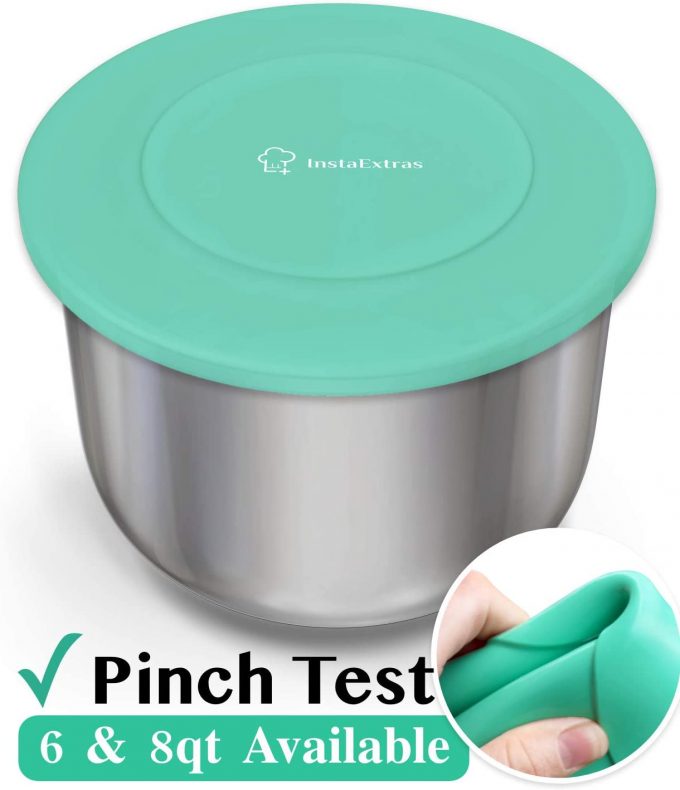 10 Must Have Instant Pot Accessories You Need 24/7 Moms