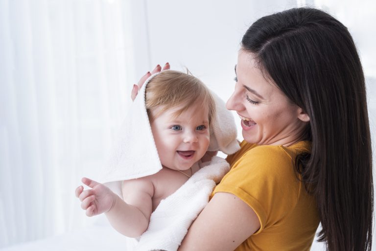 Baby Items You Should and Shouldn't Buy Used 24/7 Moms